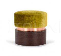 Пуф Tara фабрика Domingo Salotti