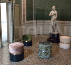 Пуф Tara фабрика Domingo Salotti