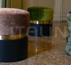 Пуф Tara фабрика Domingo Salotti