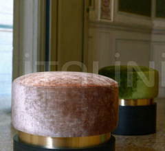 Пуф Tara фабрика Domingo Salotti