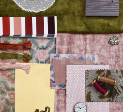 Пуф Tara фабрика Domingo Salotti