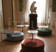 Столик Febe фабрика Domingo Salotti