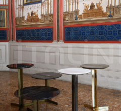 Столик Ceo фабрика Domingo Salotti