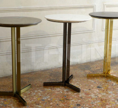 Столик Ceo фабрика Domingo Salotti