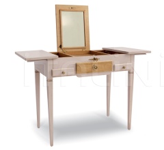 Туалетный столик Lili фабрика Tonin Casa