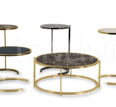 Столик Teti фабрика Domingo Salotti