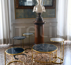 Столик Teti фабрика Domingo Salotti