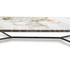 Журнальный столик Rea фабрика Domingo Salotti