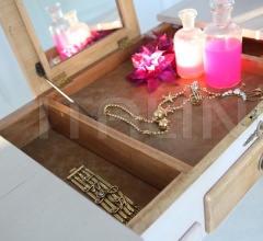 Туалетный столик Lili фабрика Tonin Casa