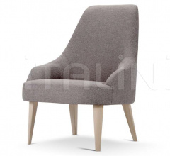 Кресло Zelie Armchair Кресло Zelie Armchair фабрика Domingo Salotti