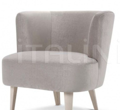 Кресло Zelie Easy Chair Кресло Zelie Easy Chair фабрика Domingo Salotti