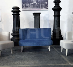 Кресло Zelie Easy Chair Кресло Zelie Easy Chair фабрика Domingo Salotti