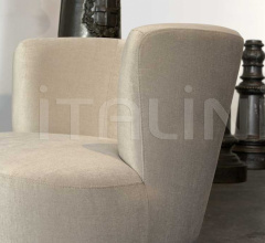 Кресло Zelie Easy Chair Кресло Zelie Easy Chair фабрика Domingo Salotti