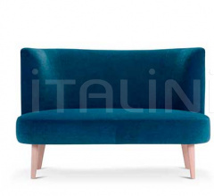 Диван Zelie Диван Zelie фабрика Domingo Salotti