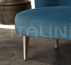 Диван Zelie Диван Zelie фабрика Domingo Salotti