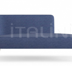 Кушетка Zelie Кушетка Zelie фабрика Domingo Salotti