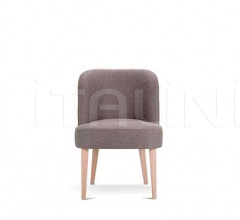 Стул Zelie Стул Zelie фабрика Domingo Salotti