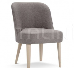 Стул Zelie Стул Zelie фабрика Domingo Salotti