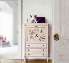 Бюро Orion фабрика Tonin Casa