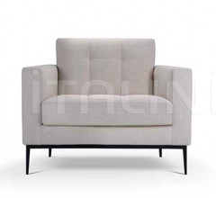 Кресло Martin Кресло Martin фабрика Domingo Salotti