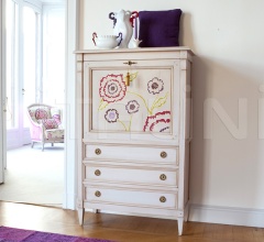 Бюро Orion фабрика Tonin Casa