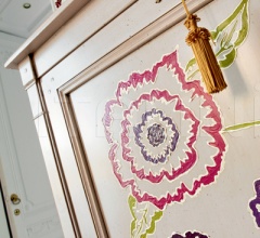 Бюро Orion фабрика Tonin Casa