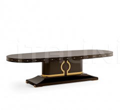 Стол обеденный Solaris фабрика Cafedesart by Bianchini