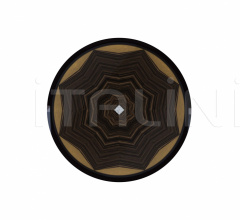 Стол обеденный Dawson Club фабрика Cafedesart by Bianchini