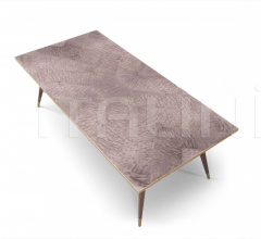 Стол обеденный Humbert фабрика Cafedesart by Bianchini