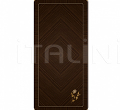 Стол обеденный Central Park фабрика Cafedesart by Bianchini