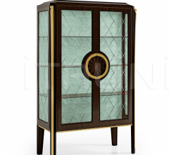 Витрина Evelyn фабрика Cafedesart by Bianchini