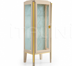 Витрина Evangeline фабрика Cafedesart by Bianchini