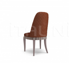 Стул Genevieve Chair фабрика Cafedesart by Bianchini