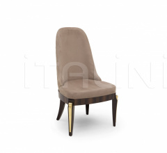 Стул Genevieve Chair фабрика Cafedesart by Bianchini