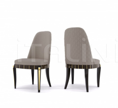 Стул Genevieve Chair фабрика Cafedesart by Bianchini