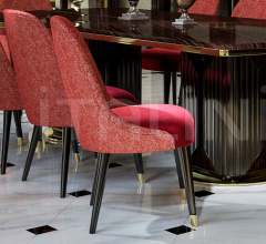 Стул Gwenda Chair фабрика Cafedesart by Bianchini