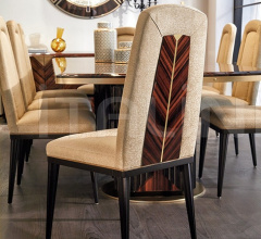 Стул Denice фабрика Cafedesart by Bianchini