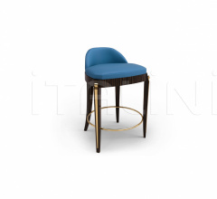 Итальянские Рестораны/Бары - Барный стул Betty Bar фабрика Cafedesart by Bianchini