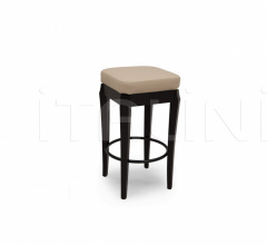 Итальянские Рестораны/Бары - Барный стул Antony фабрика Cafedesart by Bianchini