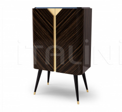 Итальянские Рестораны/Бары - Бар Brent фабрика Cafedesart by Bianchini