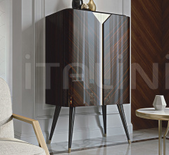 Итальянские Рестораны/Бары - Бар Brent фабрика Cafedesart by Bianchini