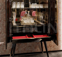 Итальянские Рестораны/Бары - Бар Brent фабрика Cafedesart by Bianchini