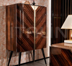 Итальянские Рестораны/Бары - Бар Brent фабрика Cafedesart by Bianchini