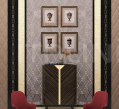 Итальянские Рестораны/Бары - Бар Brent фабрика Cafedesart by Bianchini