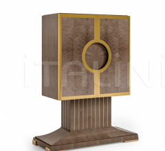 Итальянские Рестораны/Бары - Бар Augustin Jr фабрика Cafedesart by Bianchini