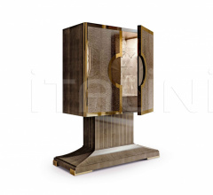 Итальянские Рестораны/Бары - Бар Augustin Jr фабрика Cafedesart by Bianchini