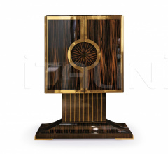 Итальянские Рестораны/Бары - Бар Augustin Jr фабрика Cafedesart by Bianchini