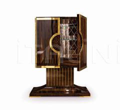 Итальянские Рестораны/Бары - Бар Augustin Jr фабрика Cafedesart by Bianchini