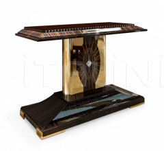 Итальянские Консоли - Консоль Lucien Consolle Итальянские Консоли - Консоль Lucien Consolle фабрика Cafedesart by Bianchini