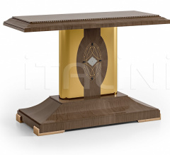 Итальянские Консоли - Консоль Lucien Consolle Итальянские Консоли - Консоль Lucien Consolle фабрика Cafedesart by Bianchini